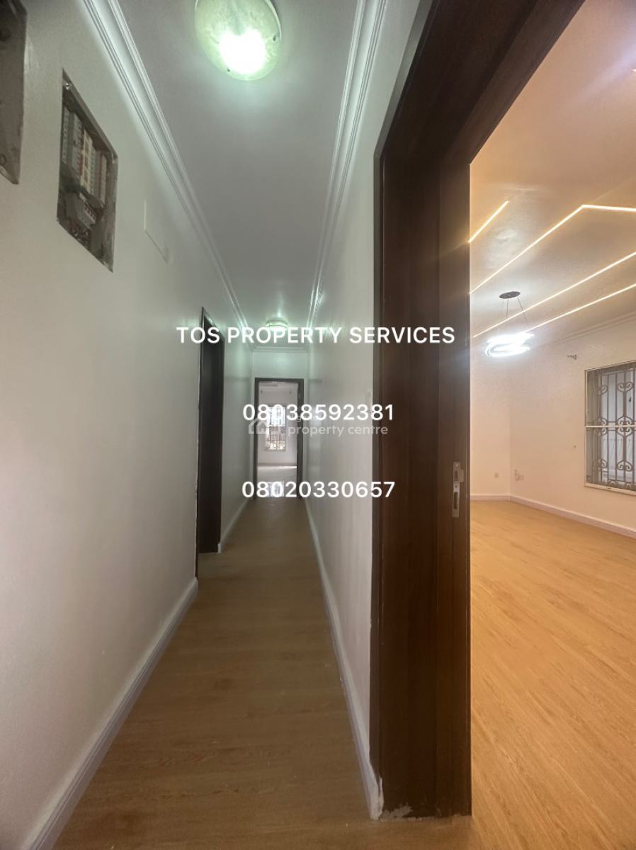 Lovely 2 Bedroom Fully Serviced Apartment, Lekki Phase 1, Lekki Phase 1, Lekki, Lagos, Flat / Apartment for Rent