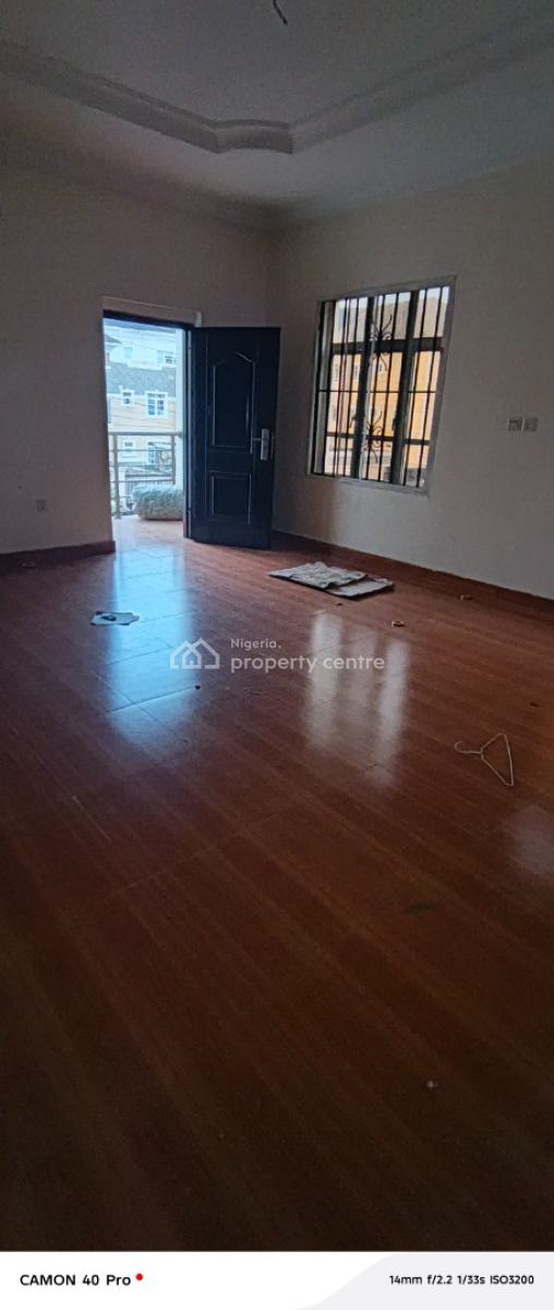 Room Shared Apartment with Open Parlor to Everyone, Bera Estate, Lekki, Lagos, Self Contain (single Rooms) for Rent