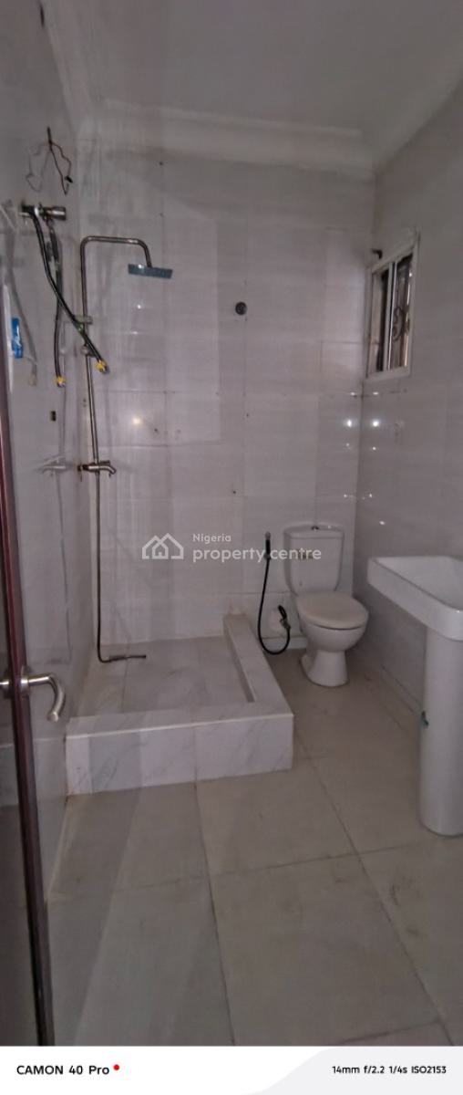 Room Shared Apartment with Open Parlor to Everyone, Bera Estate, Lekki, Lagos, Self Contain (single Rooms) for Rent