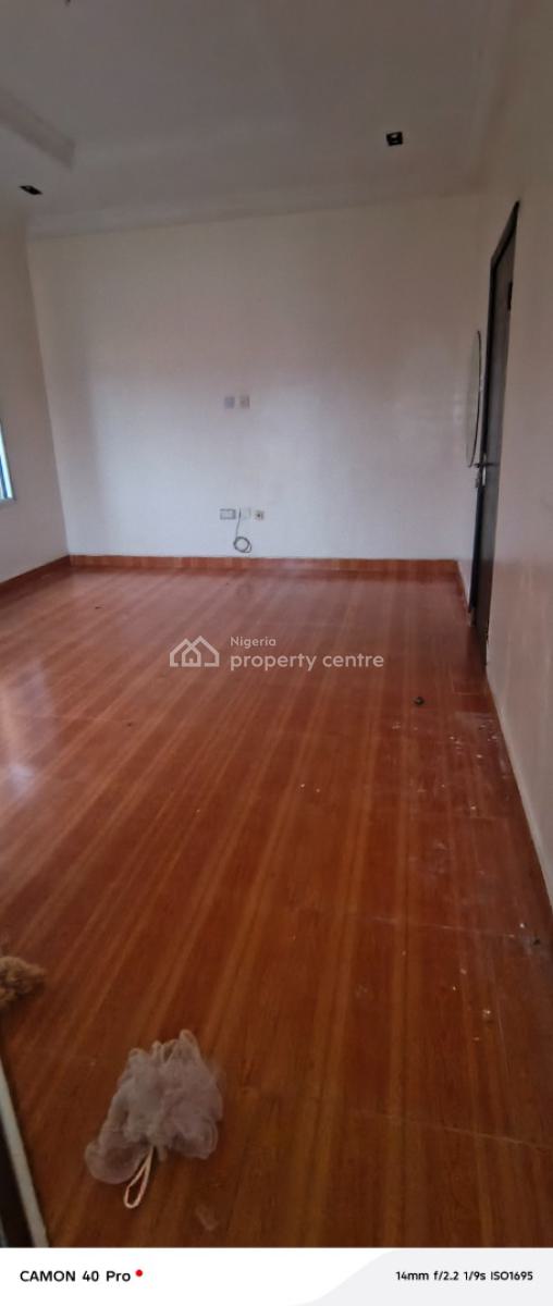 Room Shared Apartment with Open Parlor to Everyone, Bera Estate, Lekki, Lagos, Self Contain (single Rooms) for Rent