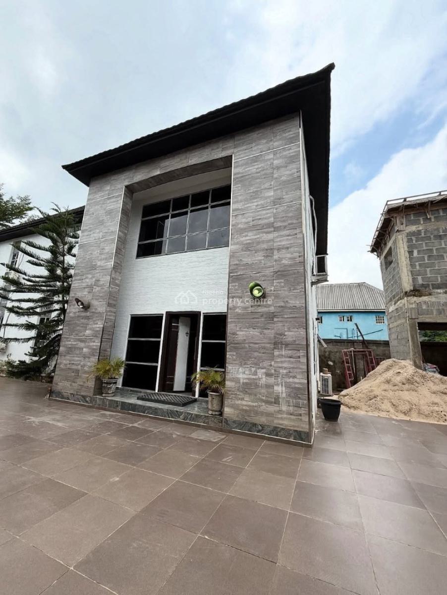 Modern Office Space, Nta Road, Port Harcourt, Rivers, Office Space for Sale