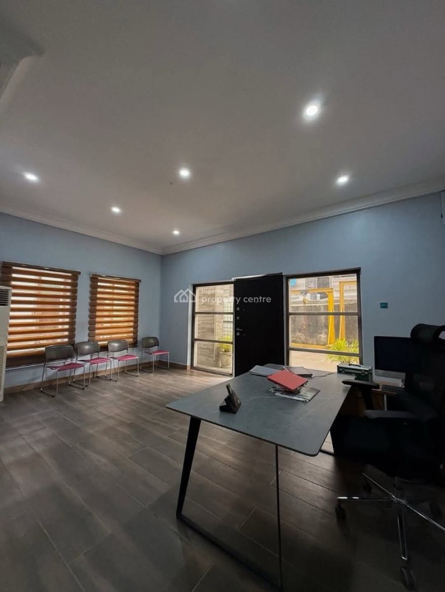 Modern Office Space, Nta Road, Port Harcourt, Rivers, Office Space for Sale