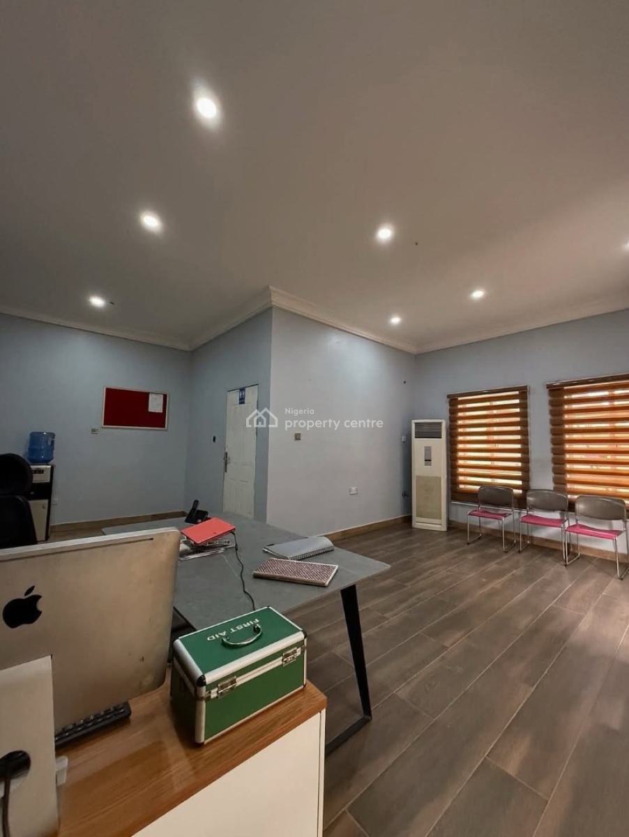 Modern Office Space, Nta Road, Port Harcourt, Rivers, Office Space for Sale