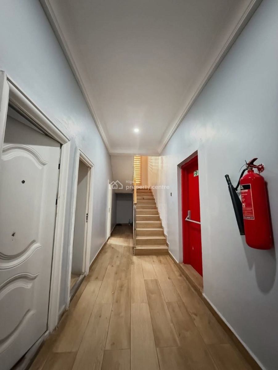 Modern Office Space, Nta Road, Port Harcourt, Rivers, Office Space for Sale