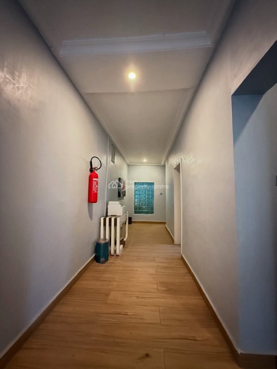 Modern Office Space, Nta Road, Port Harcourt, Rivers, Office Space for Sale