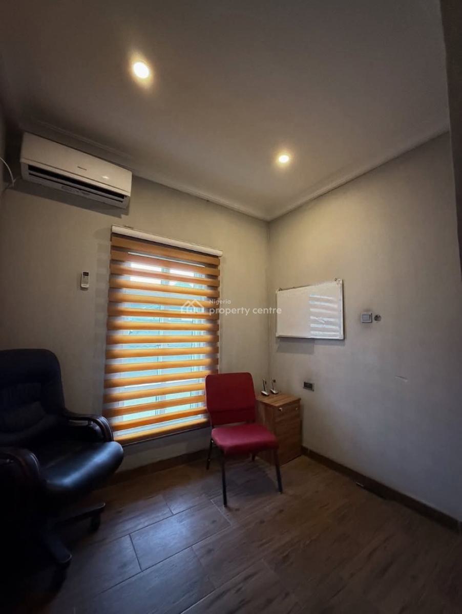 Modern Office Space, Nta Road, Port Harcourt, Rivers, Office Space for Sale