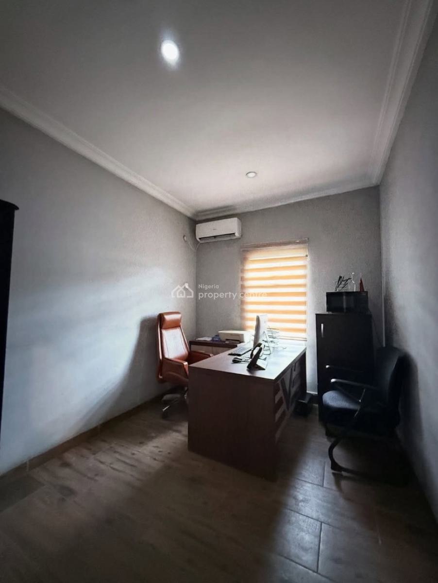 Modern Office Space, Nta Road, Port Harcourt, Rivers, Office Space for Sale