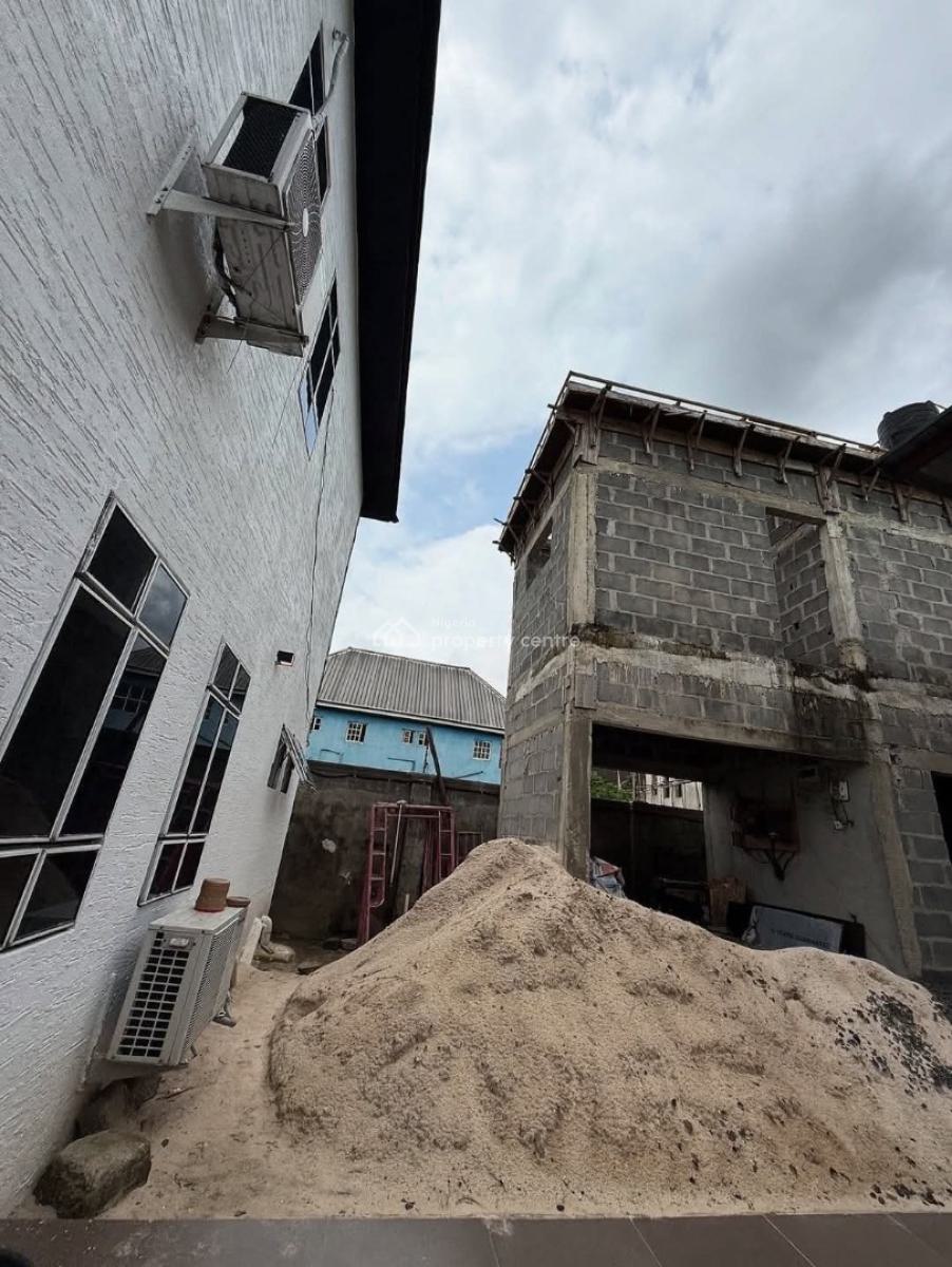 Modern Office Space, Nta Road, Port Harcourt, Rivers, Office Space for Sale