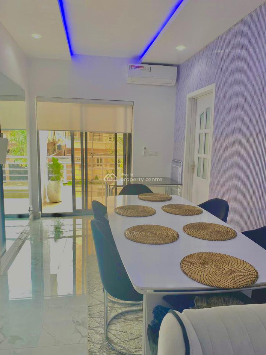 2bedroom Apartment in Lekki County Homes, 2 Willcrown Apartments,  Lekki County Homes,, Ikota, Lekki, Lagos, Flat / Apartment Short Let