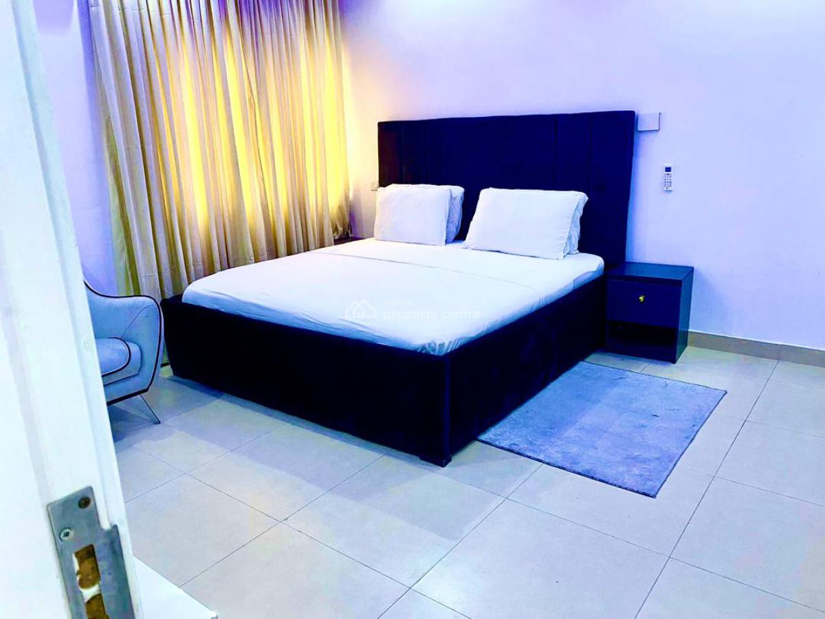 2bedroom Apartment in Lekki County Homes, 2 Willcrown Apartments,  Lekki County Homes,, Ikota, Lekki, Lagos, Flat / Apartment Short Let