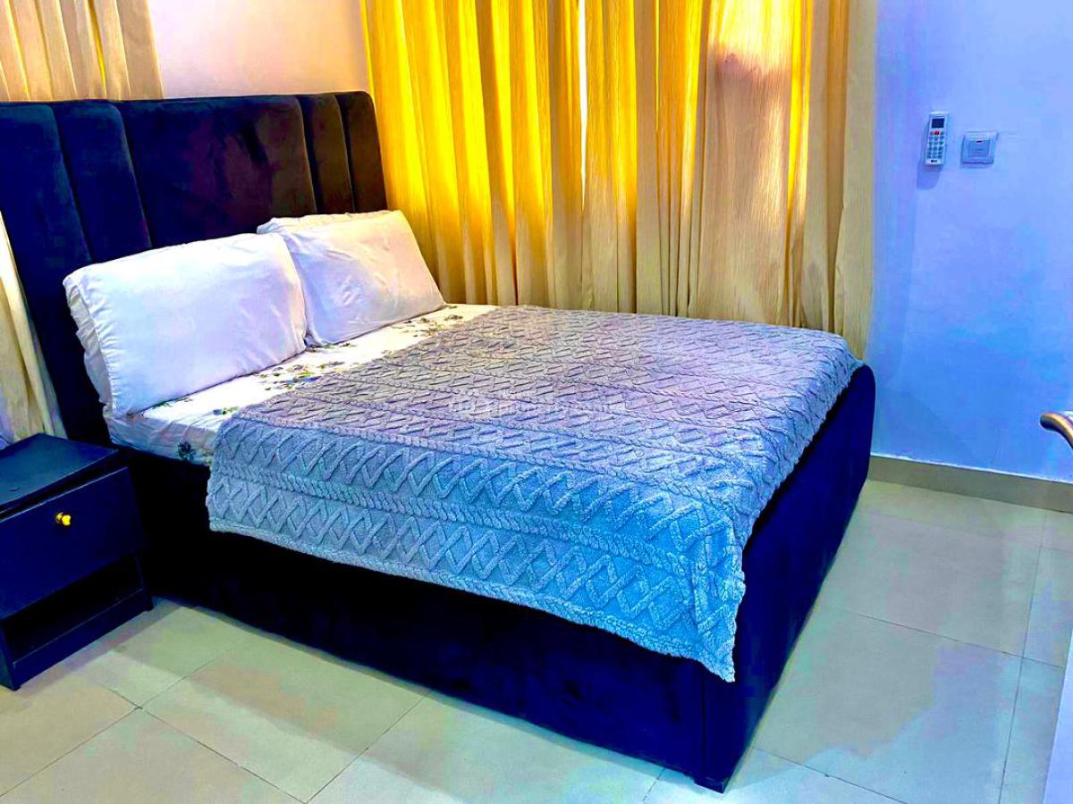 2bedroom Apartment in Lekki County Homes, 2 Willcrown Apartments,  Lekki County Homes,, Ikota, Lekki, Lagos, Flat / Apartment Short Let