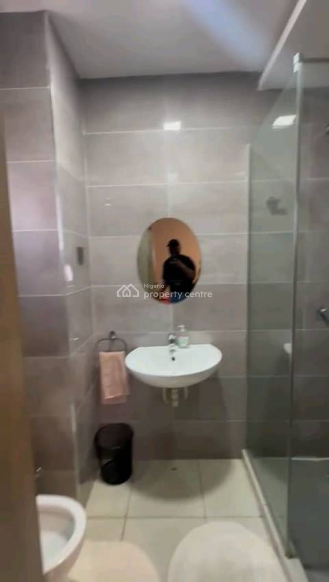 Furnished 4 Bedroom Detached Duplex with Bq, Wuye, Abuja, Detached Duplex for Rent