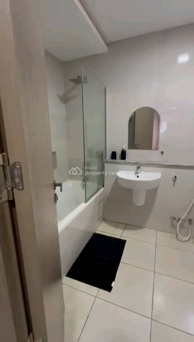 Furnished 4 Bedroom Detached Duplex with Bq, Wuye, Abuja, Detached Duplex for Rent