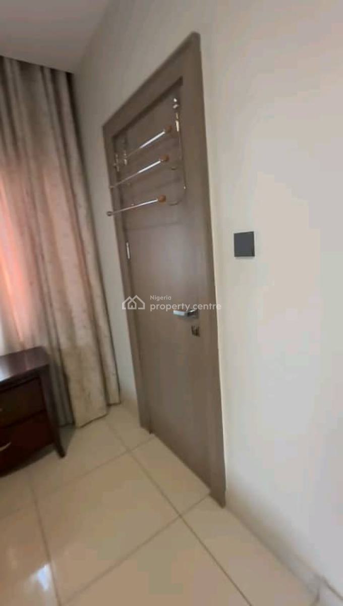 Furnished 4 Bedroom Detached Duplex with Bq, Wuye, Abuja, Detached Duplex for Rent