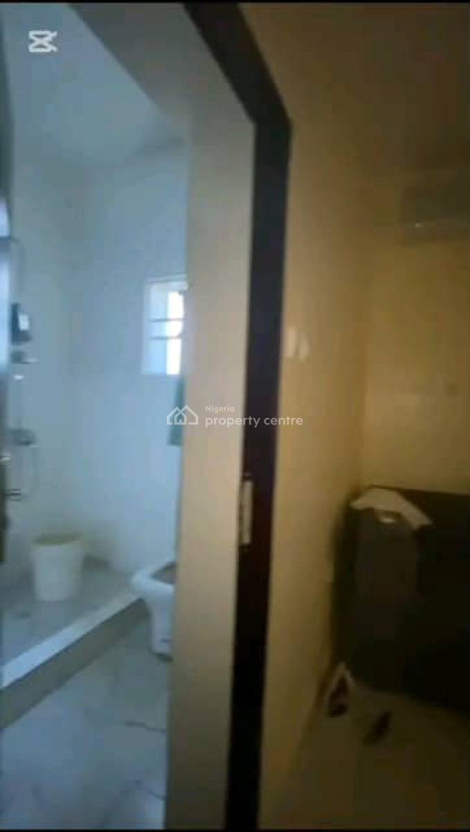 Spacious Furnished 2 Bedroom Flat Ground Floor, Idu Industrial, Abuja, House for Rent