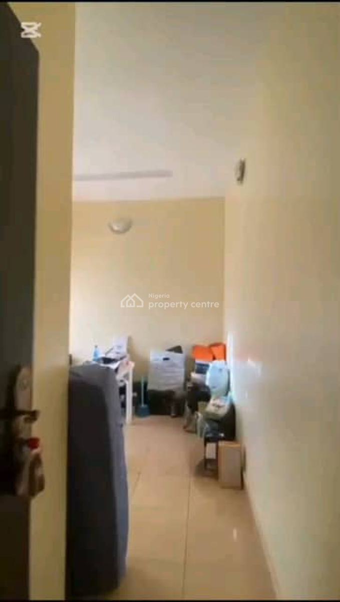 Spacious Furnished 2 Bedroom Flat Ground Floor, Idu Industrial, Abuja, House for Rent
