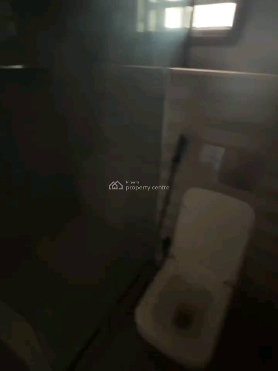 Newly Built Standard 3 Bedroom Flat, Mabushi, Abuja, House for Rent