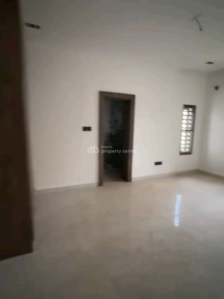 Newly Built Standard 3 Bedroom Flat, Mabushi, Abuja, House for Rent