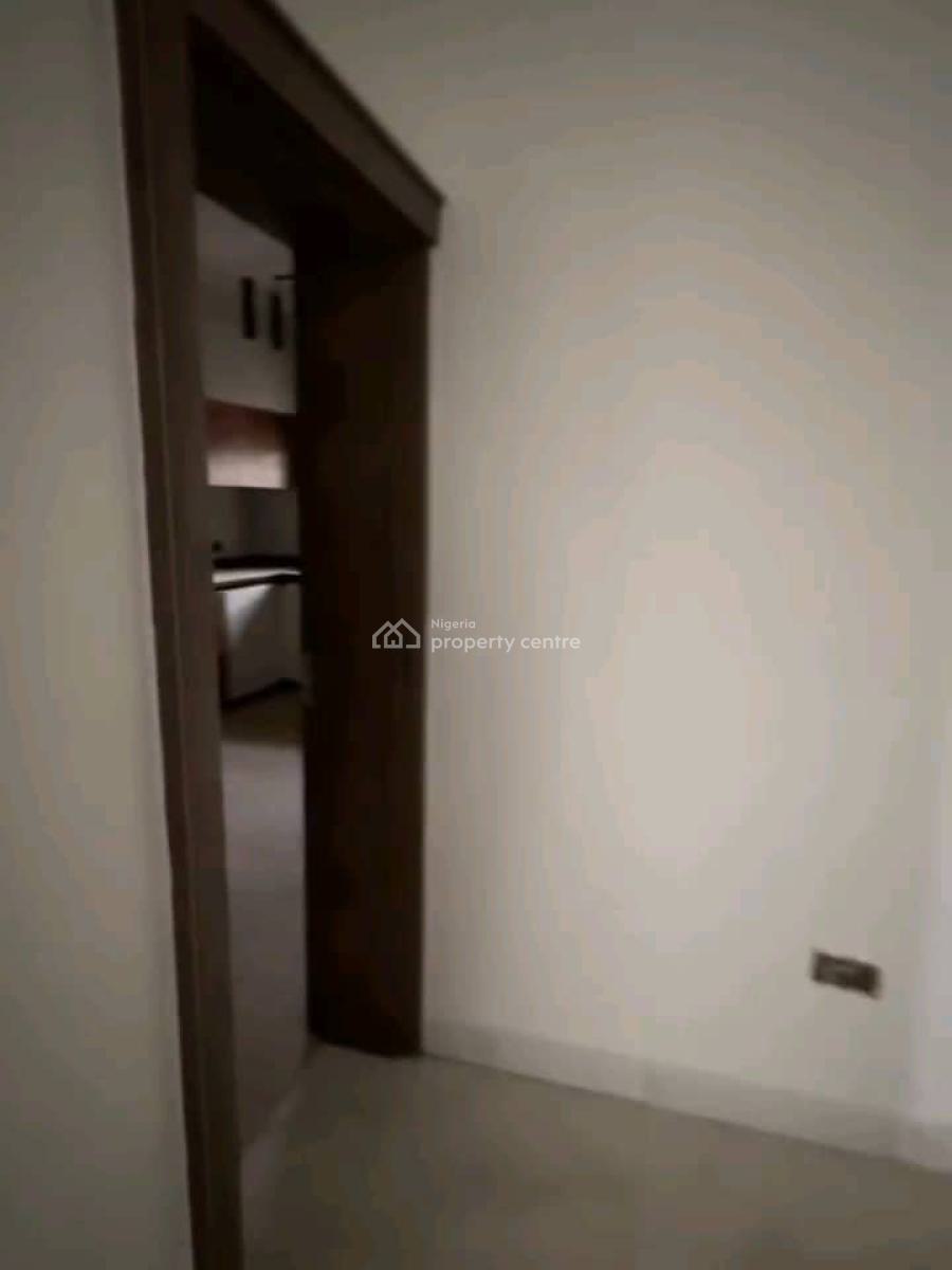 Newly Built Standard 3 Bedroom Flat, Mabushi, Abuja, House for Rent