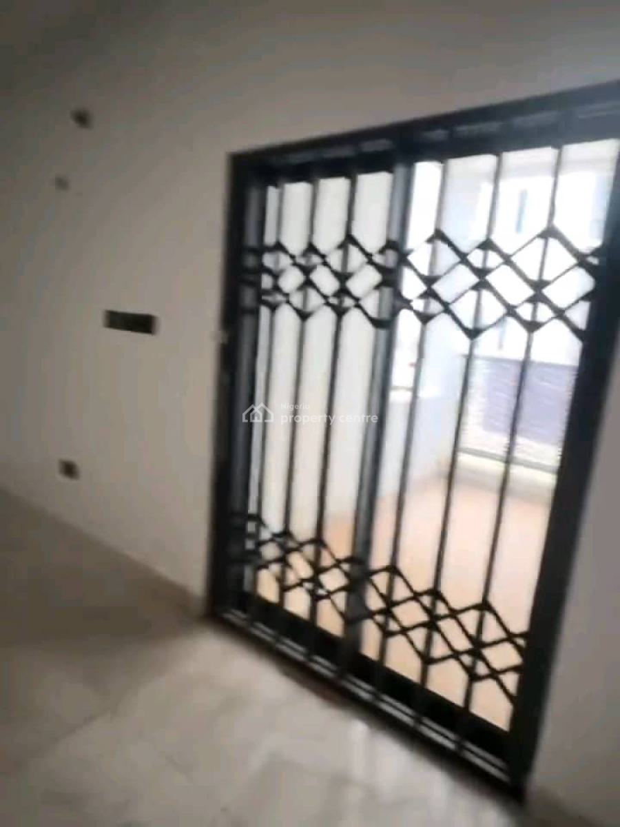 Newly Built Standard 3 Bedroom Flat, Mabushi, Abuja, House for Rent