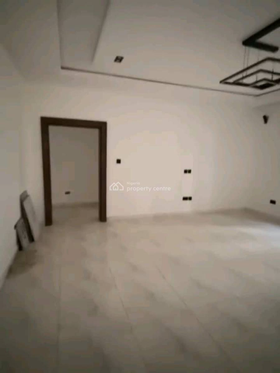 Newly Built Standard 3 Bedroom Flat, Mabushi, Abuja, House for Rent