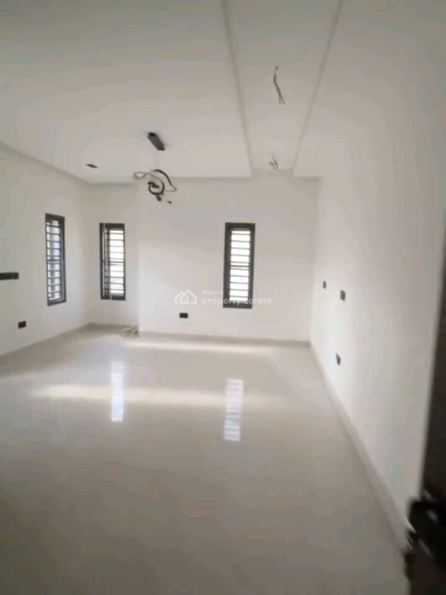 Newly Built Standard 3 Bedroom Flat, Mabushi, Abuja, House for Rent