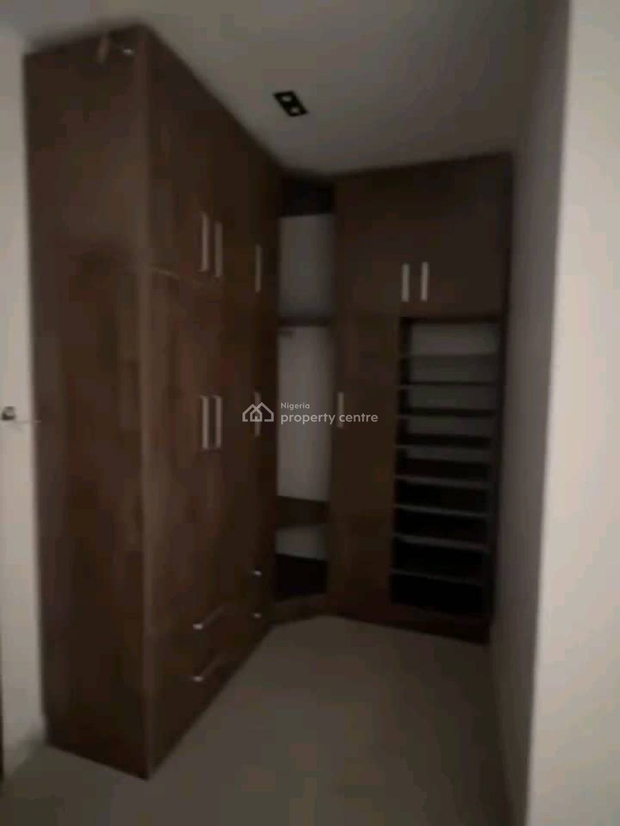 Newly Built Standard 3 Bedroom Flat, Mabushi, Abuja, House for Rent