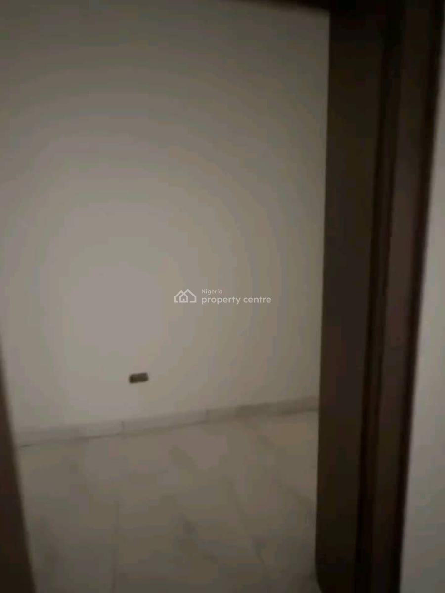 Newly Built Standard 3 Bedroom Flat, Mabushi, Abuja, House for Rent