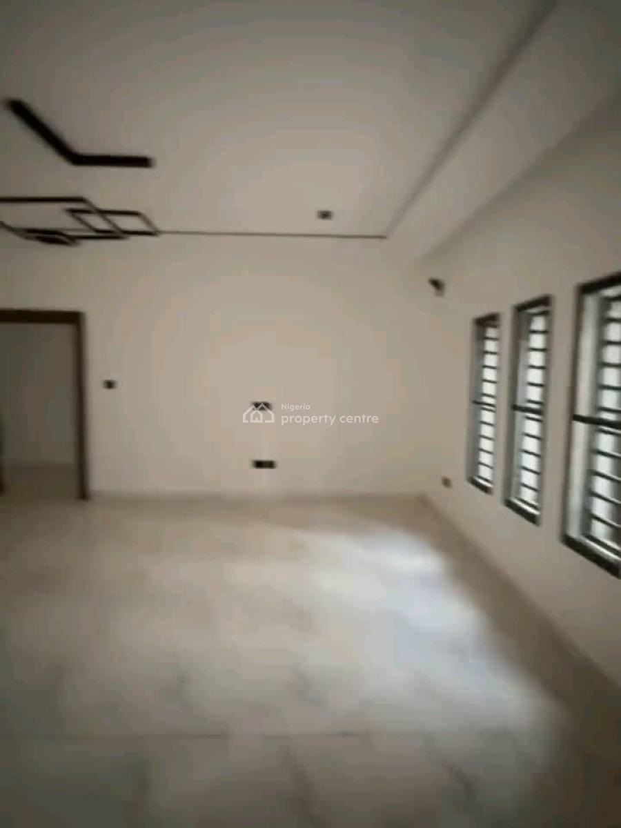 Newly Built Standard 3 Bedroom Flat, Mabushi, Abuja, House for Rent