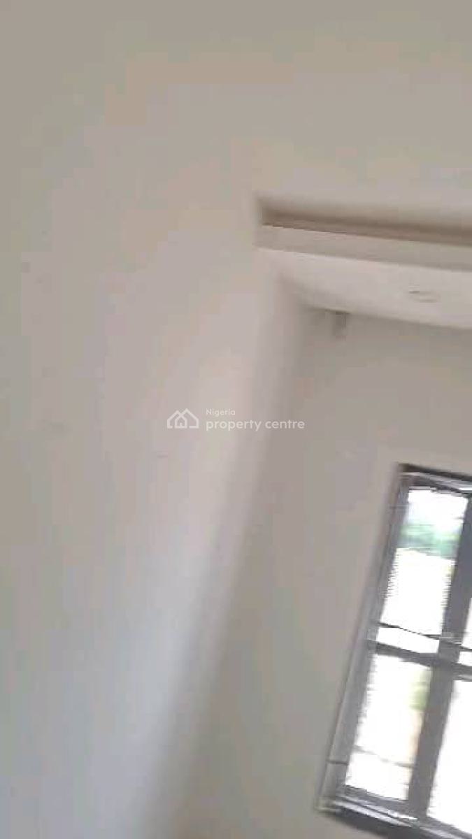 Tastefully Finished Spacious Standard Built 3 Bedroom Apartment., Jahi, Abuja, House for Rent