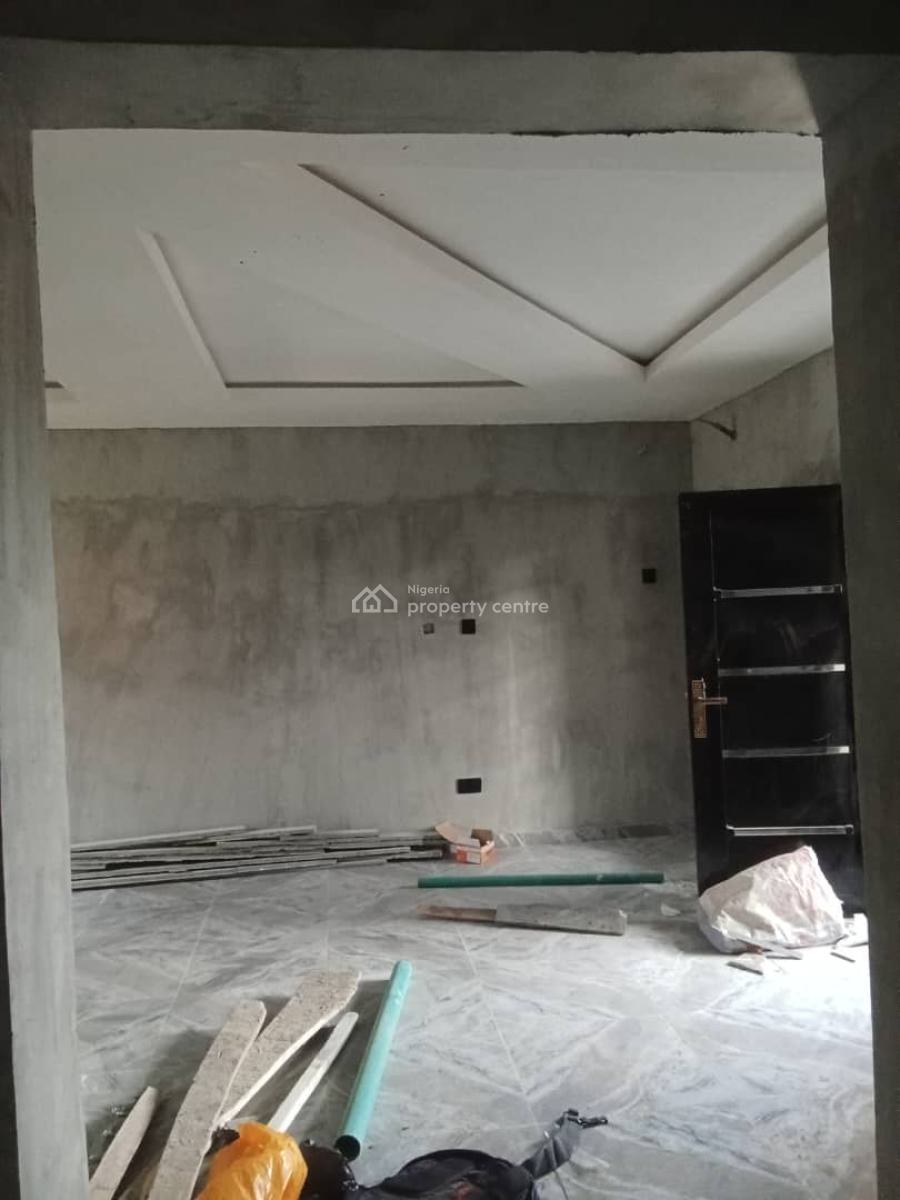 Luxury Newly Built 2 Bedroom, Transformer Bucknor Estate, Isolo, Lagos, Flat / Apartment for Rent