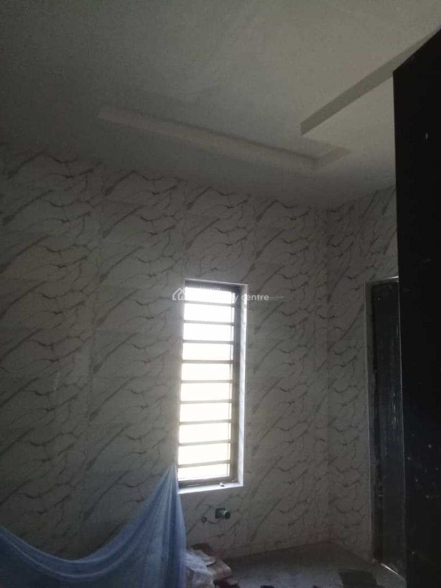 Luxury Newly Built 2 Bedroom, Transformer Bucknor Estate, Isolo, Lagos, Flat / Apartment for Rent