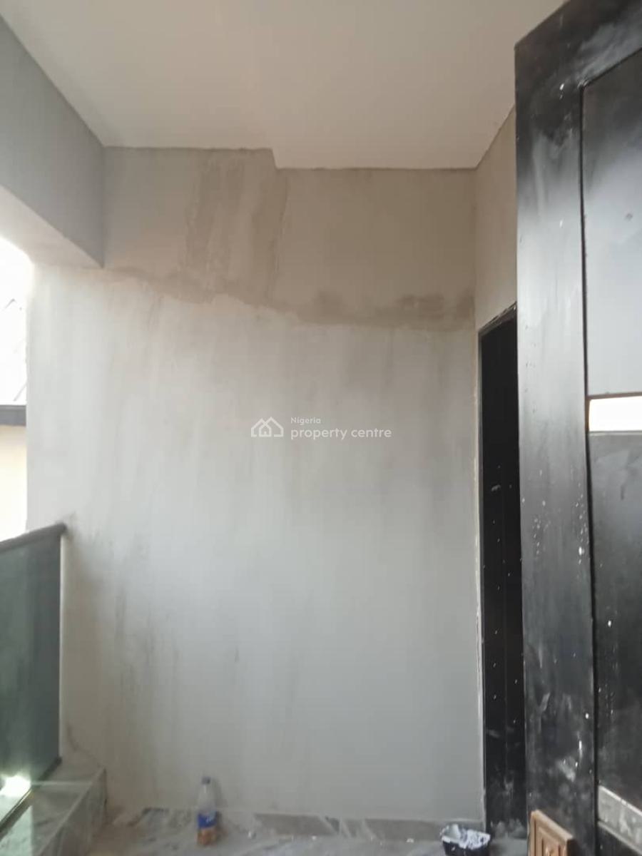 Luxury Newly Built 2 Bedroom, Transformer Bucknor Estate, Isolo, Lagos, Flat / Apartment for Rent