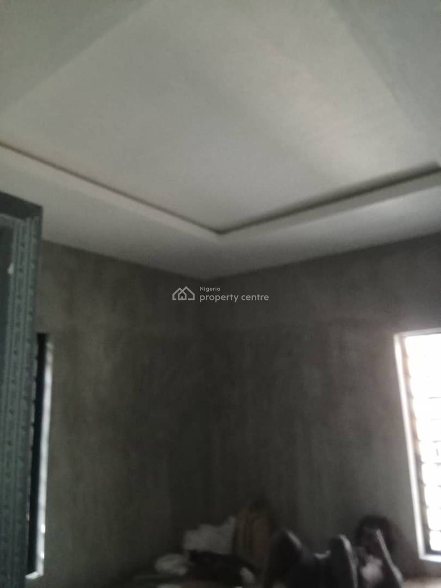 Luxury Newly Built 2 Bedroom, Transformer Bucknor Estate, Isolo, Lagos, Flat / Apartment for Rent