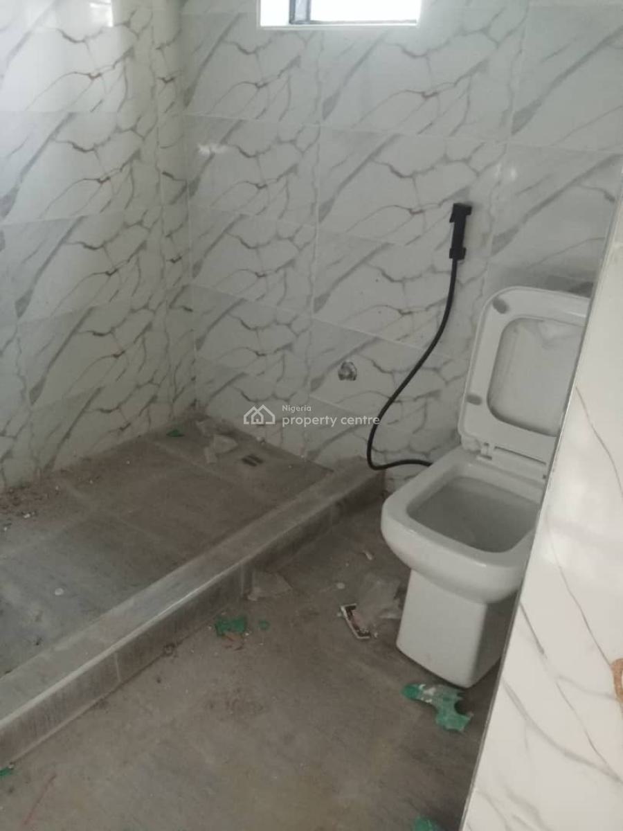 Luxury Newly Built 2 Bedroom, Transformer Bucknor Estate, Isolo, Lagos, Flat / Apartment for Rent