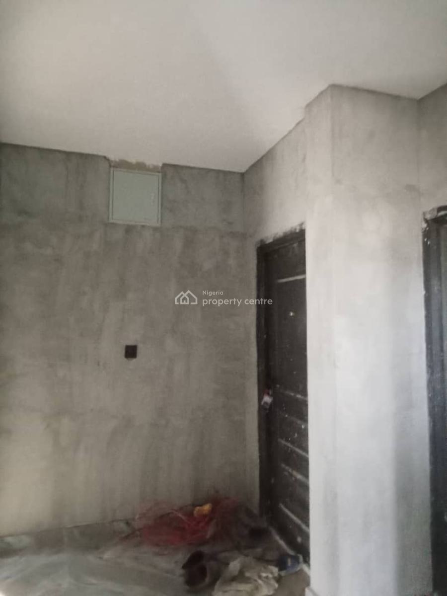 Luxury Newly Built 2 Bedroom, Transformer Bucknor Estate, Isolo, Lagos, Flat / Apartment for Rent