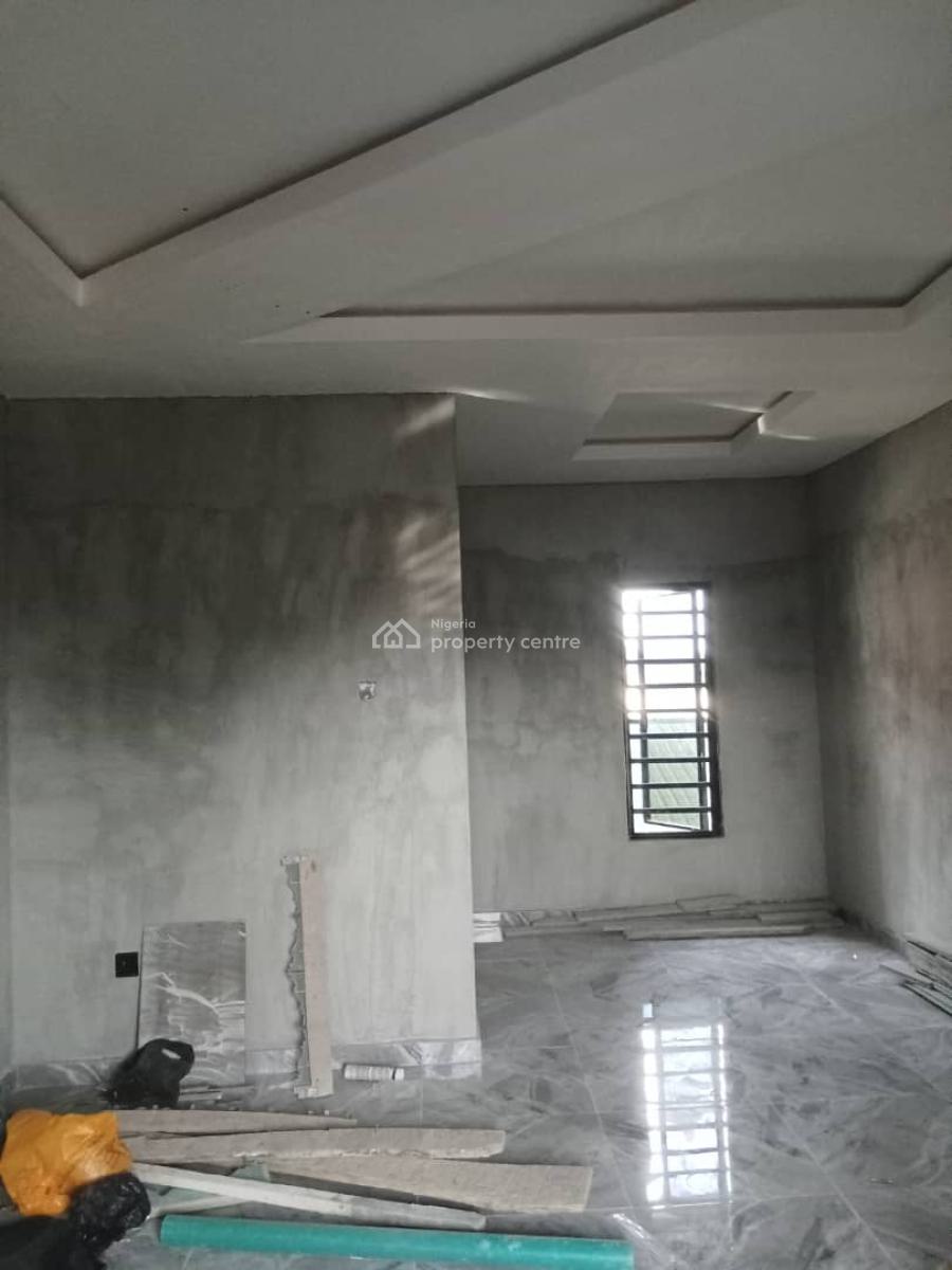 Luxury Newly Built 2 Bedroom, Transformer Bucknor Estate, Isolo, Lagos, Flat / Apartment for Rent