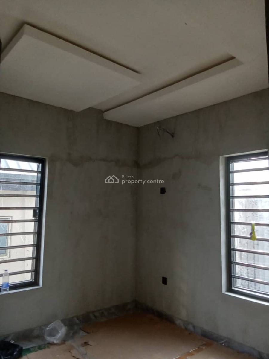 Luxury Newly Built 2 Bedroom, Transformer Bucknor Estate, Isolo, Lagos, Flat / Apartment for Rent