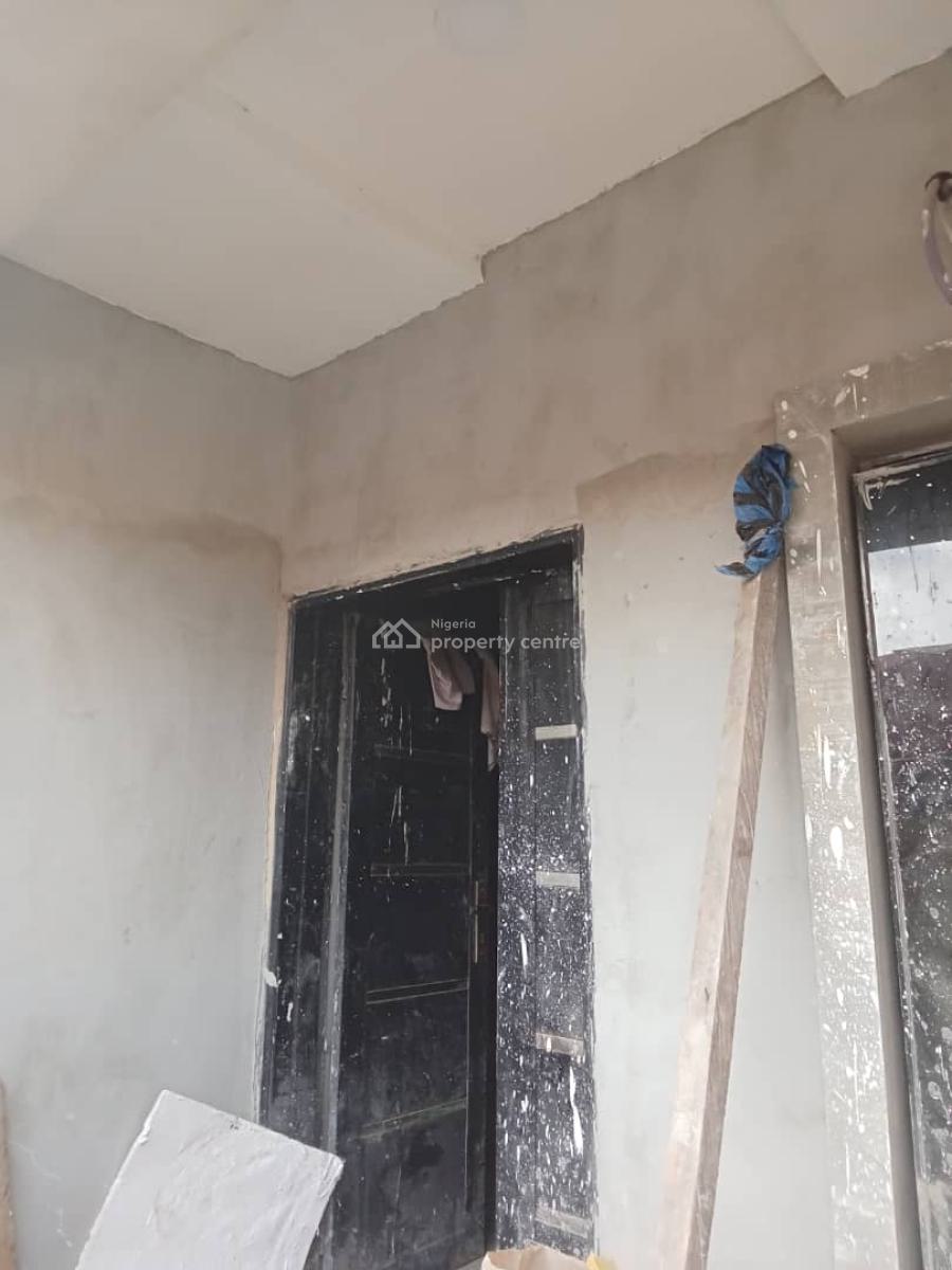 Luxury Newly Built 2 Bedroom, Transformer Bucknor Estate, Isolo, Lagos, Flat / Apartment for Rent