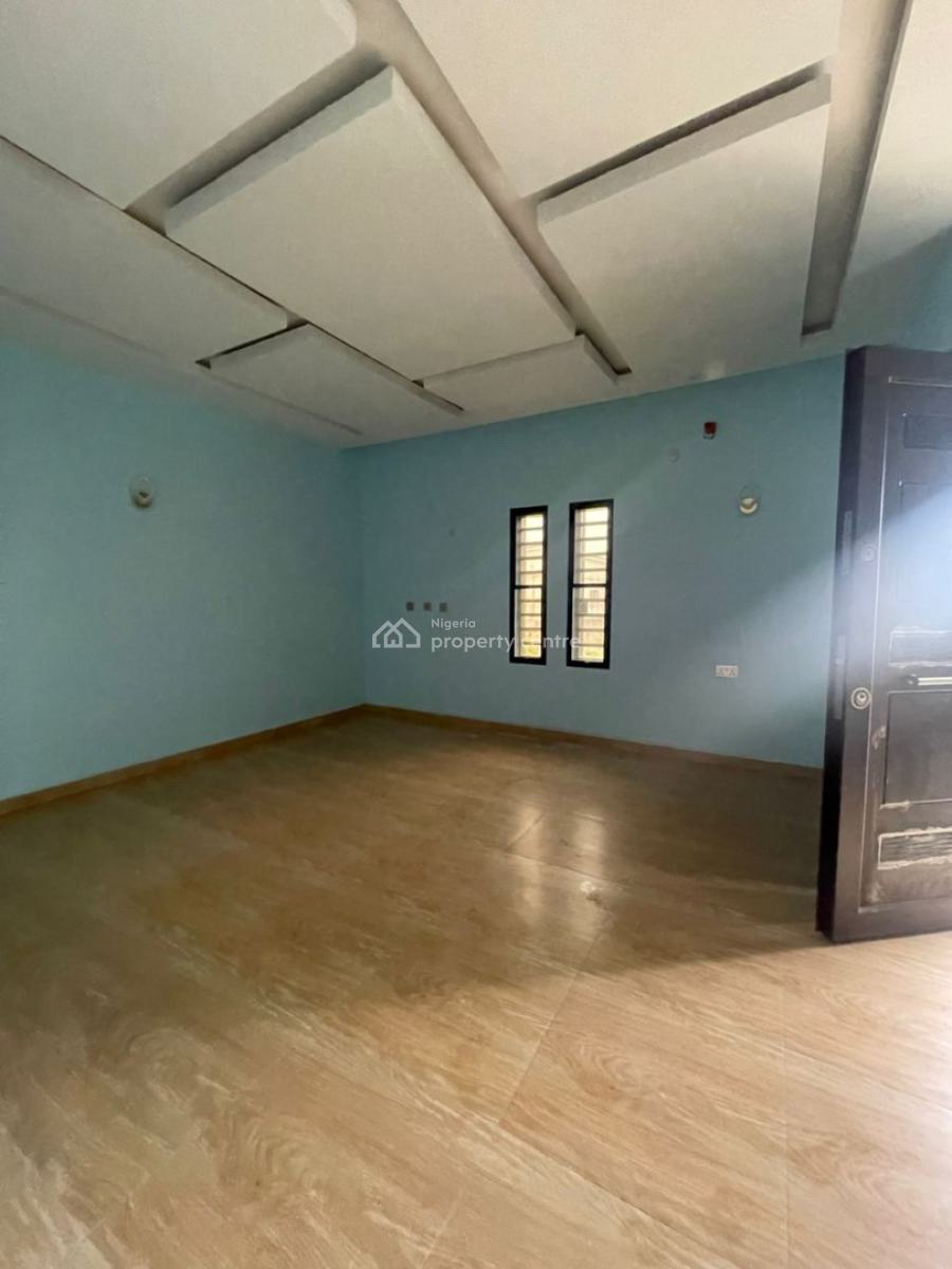 Standard Virgin 2 Bedroom Duplex with Federal Light, Shell Cooperative Estate Eneka Eliozu Link Road, Eneka, Port Harcourt, Rivers, Flat / Apartment for Rent