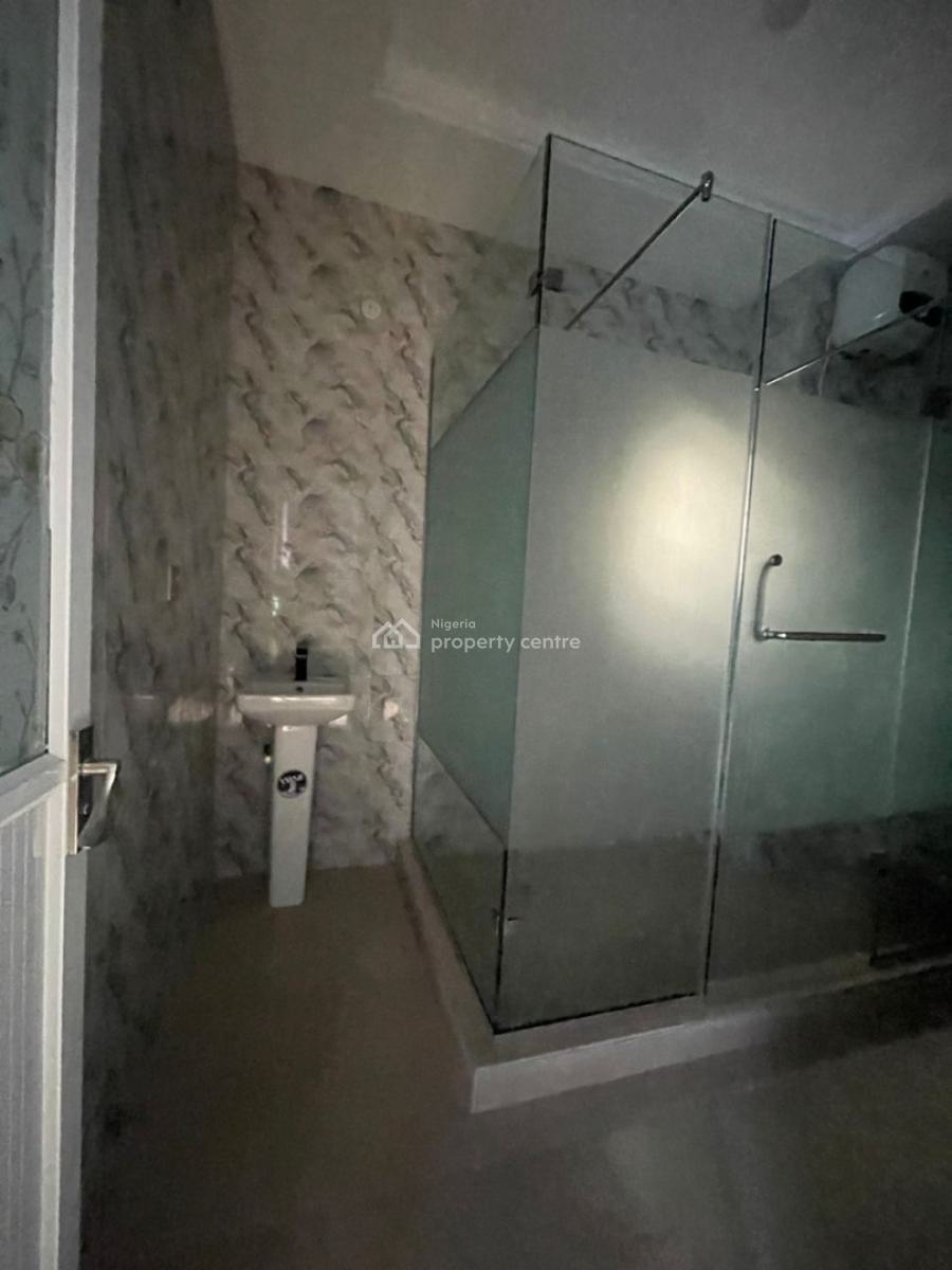 Standard Virgin 2 Bedroom Duplex with Federal Light, Shell Cooperative Estate Eneka Eliozu Link Road, Eneka, Port Harcourt, Rivers, Flat / Apartment for Rent