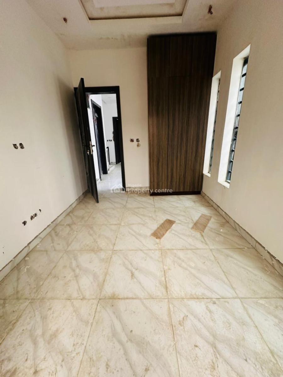 Newly Built 5  Bedroom Fully Detached Duplex with a Room Bq, Omole Phase 1, Ikeja, Lagos, Detached Duplex for Sale