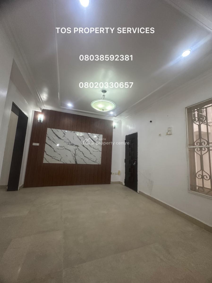 Beautiful Fully Serviced Miniflat, Lekki Phase 1, Lekki, Lagos, Mini Flat (room and Parlour) for Rent