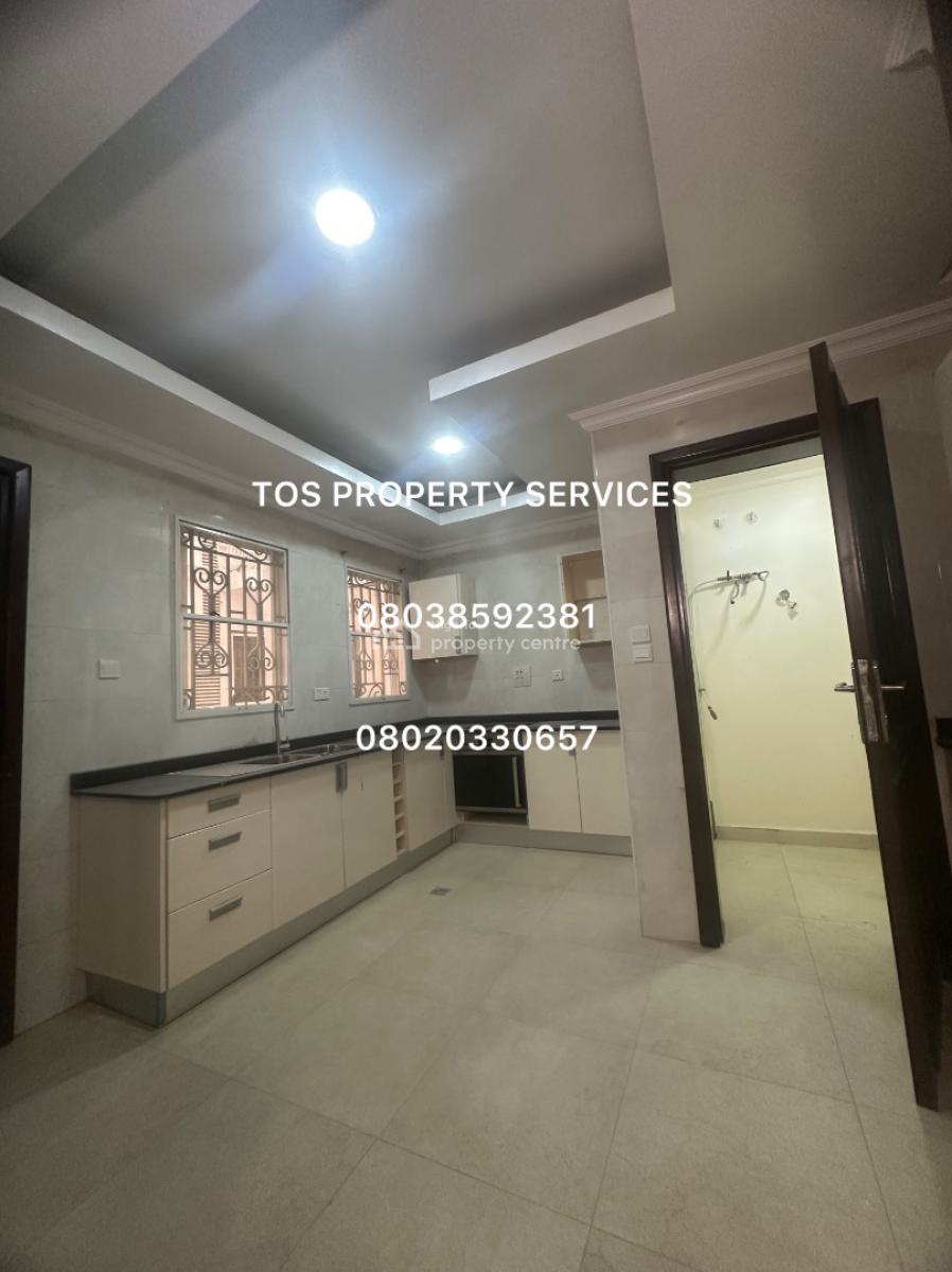 Beautiful Fully Serviced Miniflat, Lekki Phase 1, Lekki, Lagos, Mini Flat (room and Parlour) for Rent