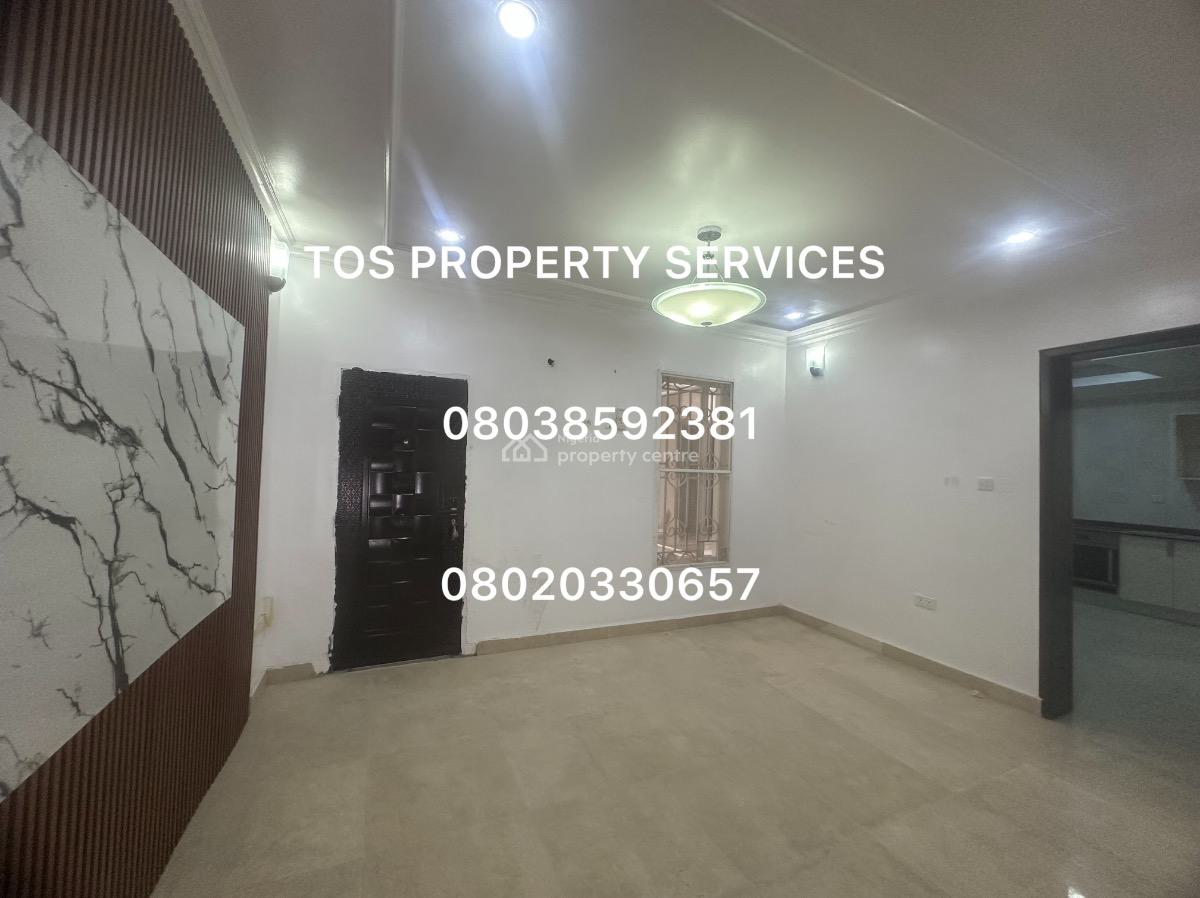 Beautiful Fully Serviced Miniflat, Lekki Phase 1, Lekki, Lagos, Mini Flat (room and Parlour) for Rent
