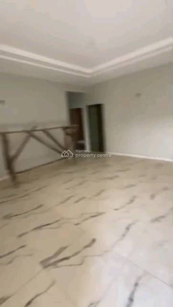 New 3 Bedroom Flat, Dawaki, Gwarinpa, Abuja, House for Rent
