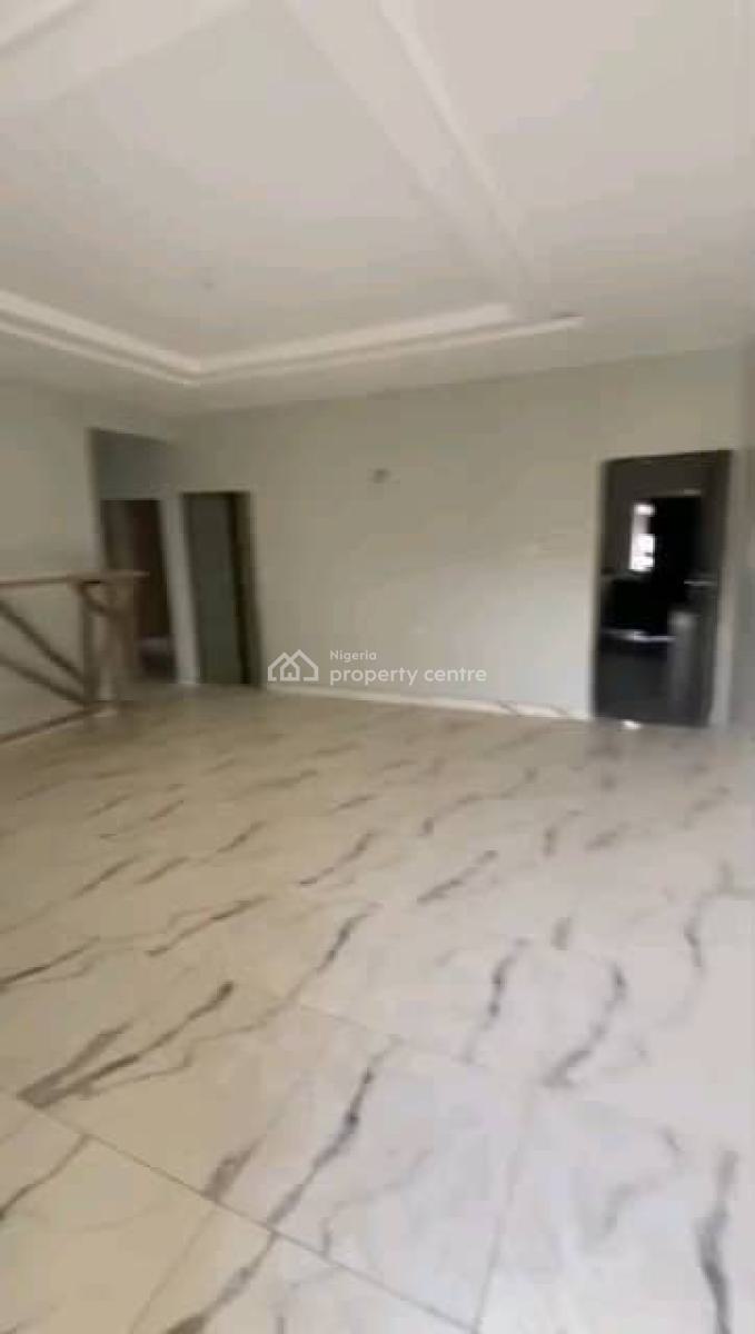 New 3 Bedroom Flat, Dawaki, Gwarinpa, Abuja, House for Rent