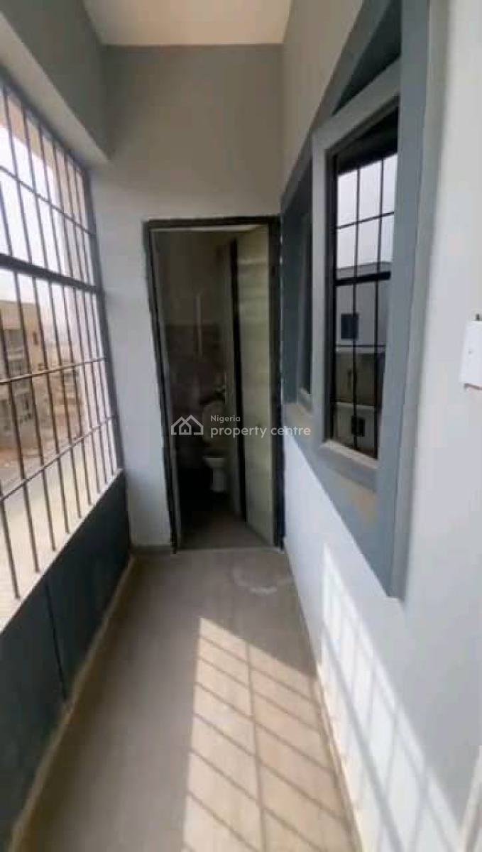 New 3 Bedroom Flat, Dawaki, Gwarinpa, Abuja, House for Rent