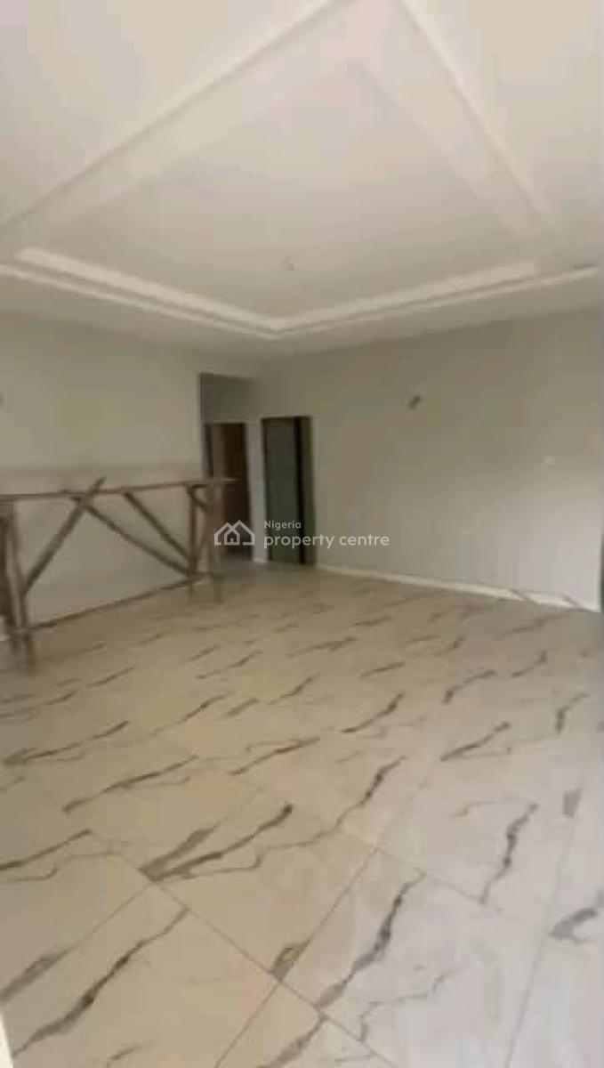 New 3 Bedroom Flat, Dawaki, Gwarinpa, Abuja, House for Rent