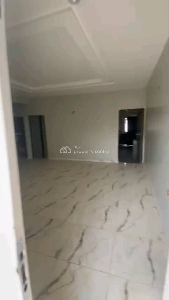 New 3 Bedroom Flat, Dawaki, Gwarinpa, Abuja, House for Rent